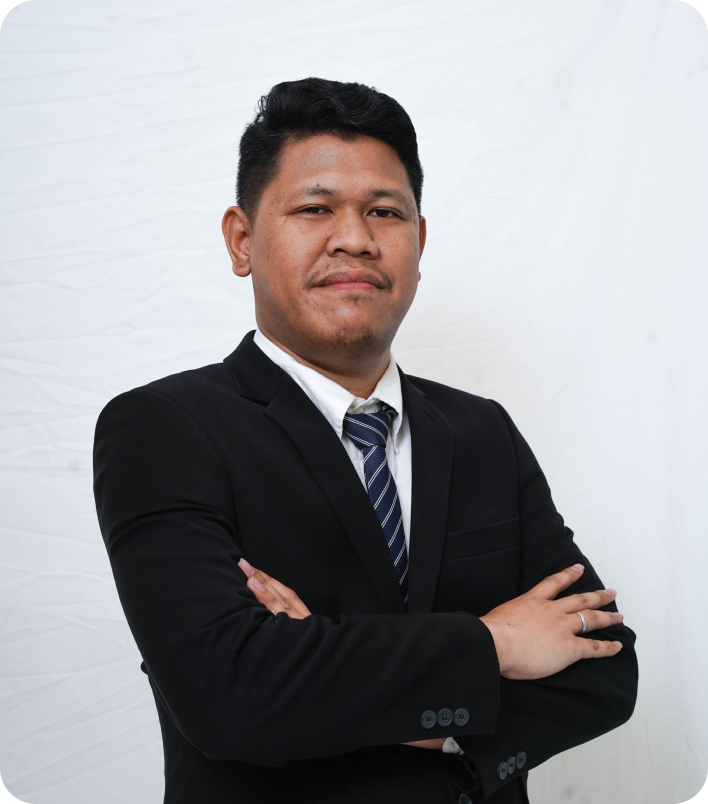 Anjar Suryo Utomo