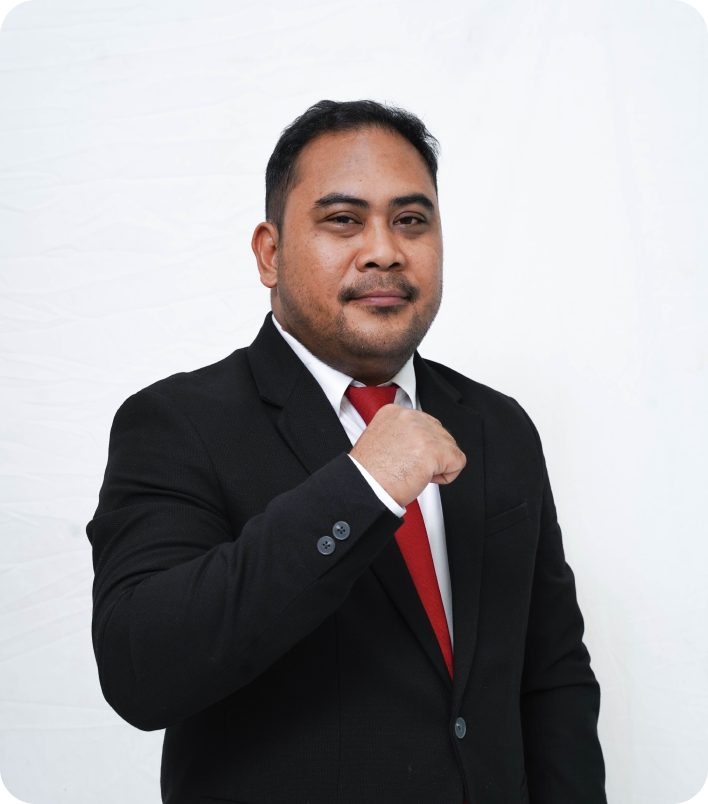 Kevin Agatha Purba