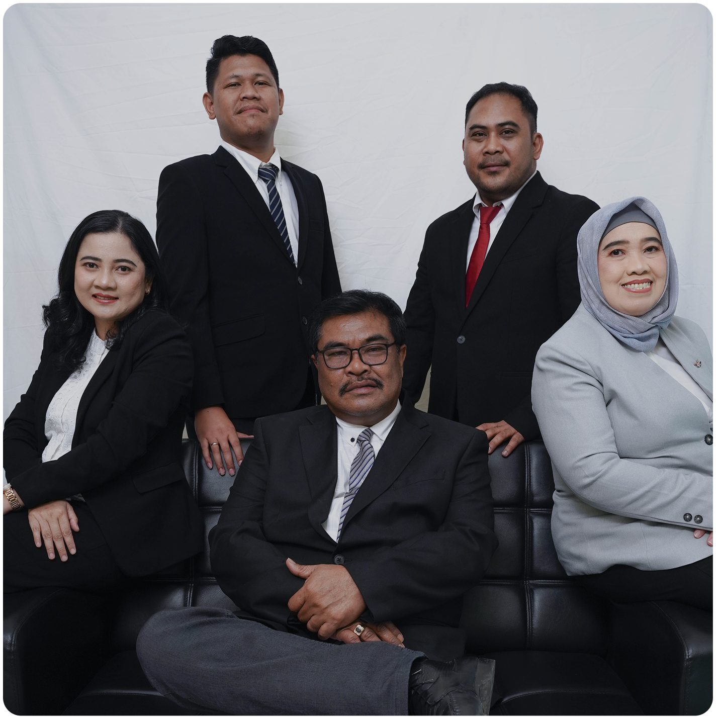 Career Background