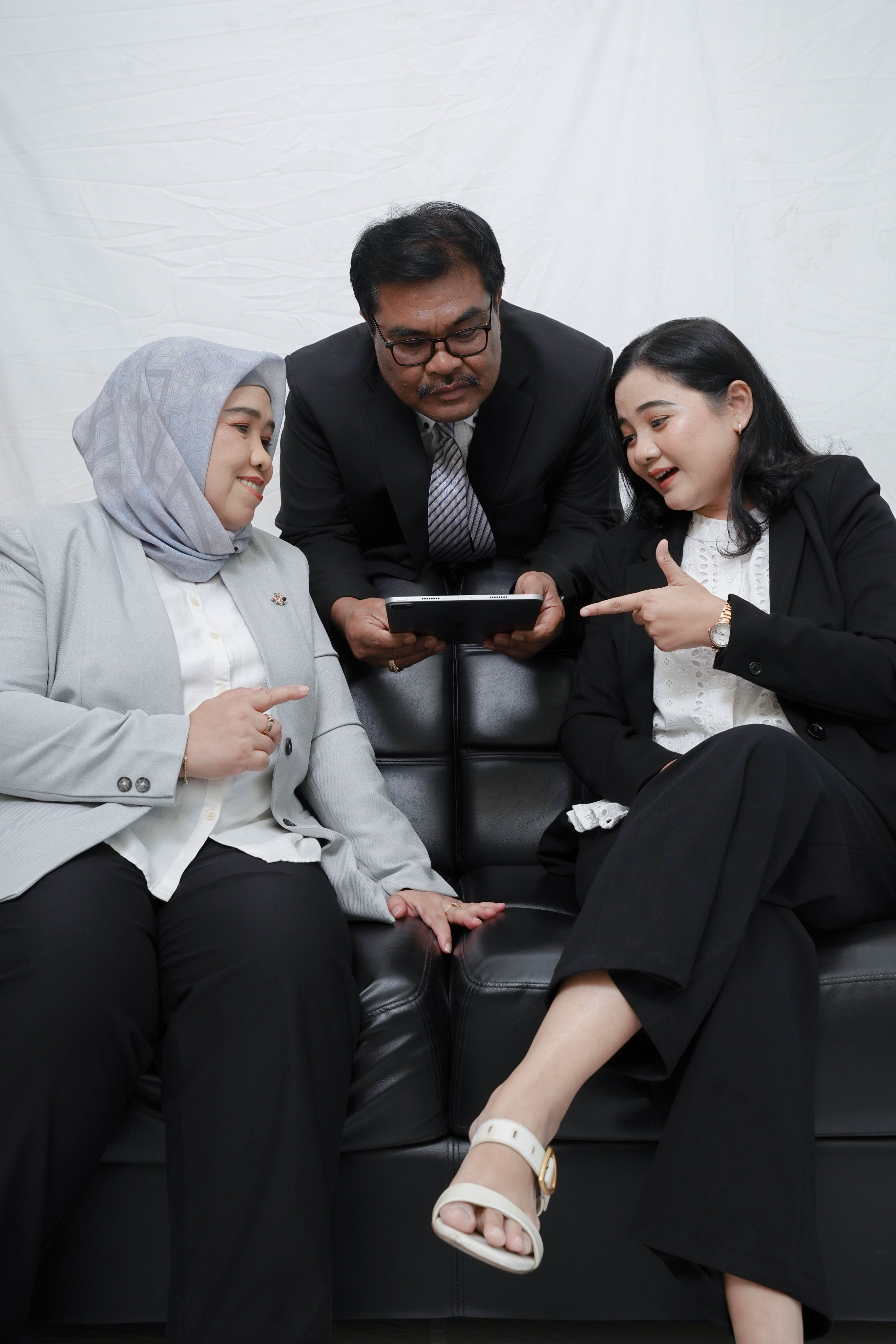 Team collaboration