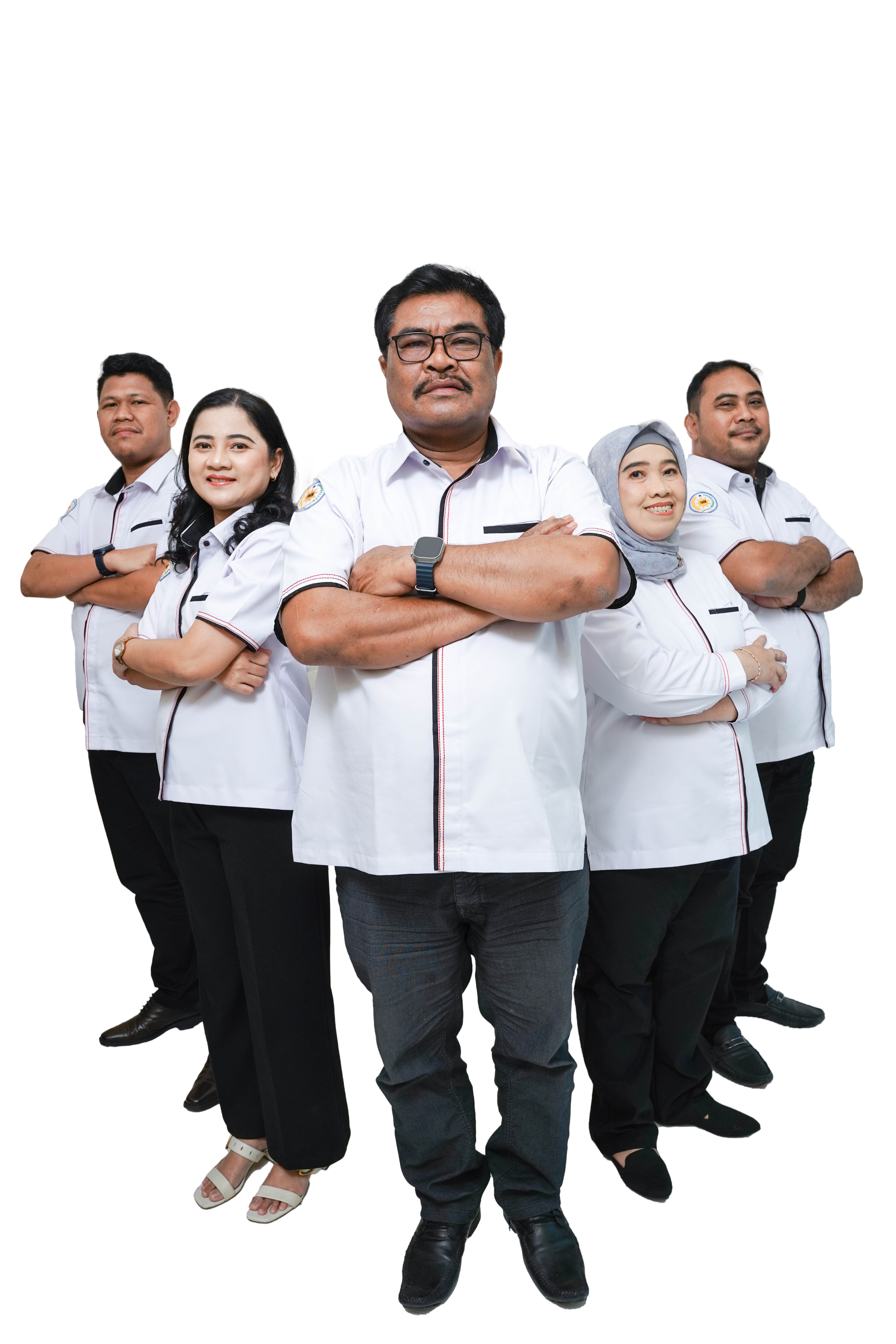 Team collaboration